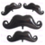GLOBO BIGOTE 14"