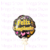 GLOBO AUTOINFLADO 14 CM C/PALITO - PROMO X 10 UN - comprar online