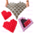 BASE P/ARMADO CORAZON - PROMO X 12 U - comprar online