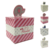 Cajita 5.3*5.3*5.3cm - Pack x 50 unidades