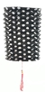 Lampara Papel Lunar 23x16 cm - tienda online