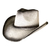 GORRO COWBOY PREMIUM BICOLOR