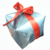 Globo Regalo 40*40*40 cm - Promo x 20 - Mega Show