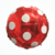 Globo Metalizado Lunares 45cm. - comprar online
