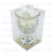 Souvenir Porta Vela Vidrio 9*6*6cm GT108 - comprar online