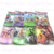 CAJITA GOLOSINERA x 10 UN - PROMO X 10 PACKS SURTIDOS - comprar online