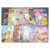 CARTELES BIENVENIDOS 50x40 CM - PROMO x 10 PACK SURTIDOS - comprar online