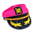 GORRA CAPITAN - PROMO X 6 UN - Mega Show