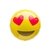 Globo Emoji 45 cm - tienda online