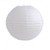 Lampara de Tela 26 cm. Promo x 12 !!!