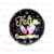 GLOBO FELIZ CUMPLE COPAS 18" en internet