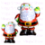 GLOBO SANTA 36"