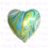 GLOBO CORAZON GOLDEN-BLE 18" - tienda online