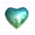 GLOBO CORAZON DEGRADE 18" - comprar online