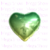 GLOBO CORAZON DEGRADE 18" - Mega Show