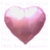 GLOBO CORAZON 18" SATIN - PROMO x 50 U - comprar online