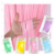 CORTINA MACARON 1*2 M - PROMO X 12 UN