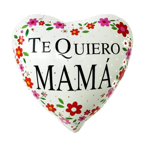 GLOBO MAMA 18" - comprar online