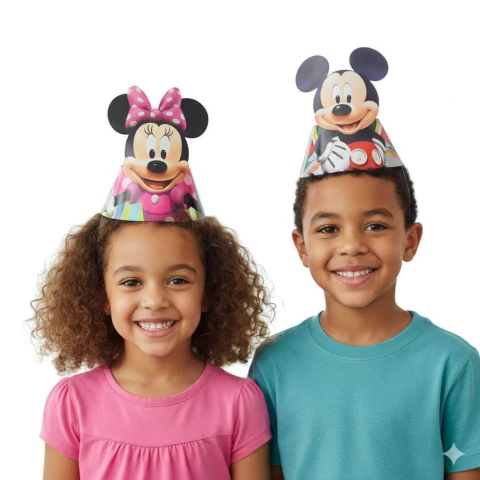 Gorro x 6 u - comprar online