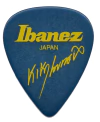 Palheta Kiko Loureiro Verde (Ibanez) - comprar online