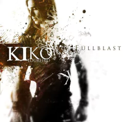 (Autografado) FullBlast - CD