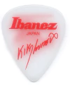 Palheta Kiko Loureiro Branca (Ibanez) - comprar online