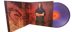 NOVO ALBUM - THEORY OF MIND (VINIL ROXO) - Kiko Loureiro Store