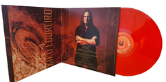 NOVO ALBUM - THEORY OF MIND (VINIL VERMELHO) - Kiko Loureiro Store