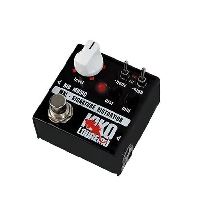 Zoom Pedaleira G1Xon-K Kiko Loureiro Signature