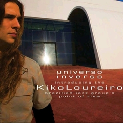 Universo Inverso (CD)