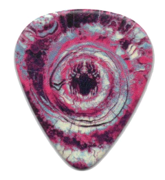 Palheta Kiko Loureiro Mind Rise (D'Addario) - comprar online