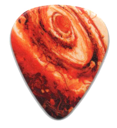 Palheta Kiko Loureiro Theory Of Mind (D'Addario) - comprar online