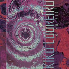 Novo Album- Theory of mind (CD) na internet
