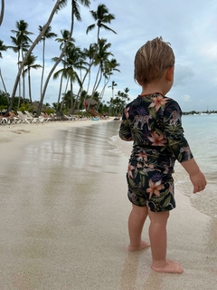 Short lycra Kuta en internet