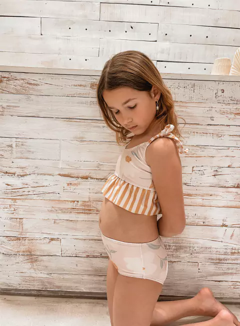 Bikini kids Gardenia