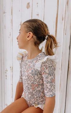 Body VC Liberty UV50+ - comprar online