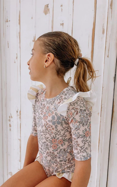 Body VC Liberty UV50+ - comprar online