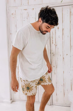 Short de baño Isola