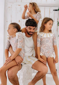 Imagen de Body VG Liberty UV50+