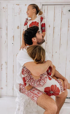 Short de baño Vento combinación en internet