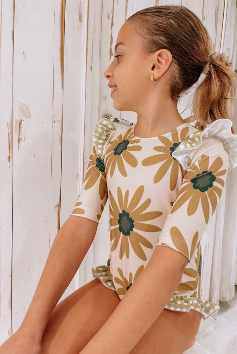 Body VC Isola UV50+ - comprar online