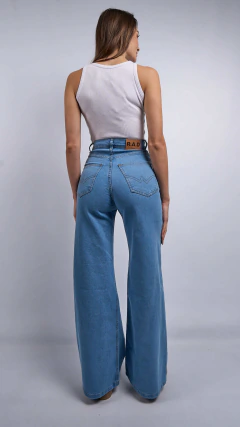 JEAN RAD EMMA CELESTE TALLE 42 (f62) - comprar online