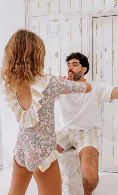 Body VG Liberty UV50+ en internet