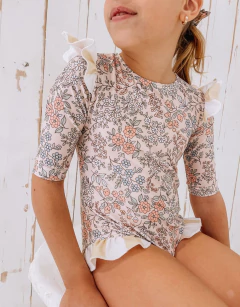 Body VC Liberty UV50+ en internet