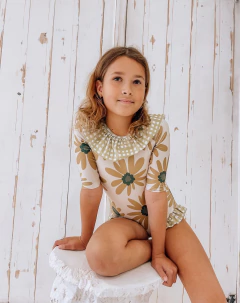 Body VG Isola UV50+ en internet