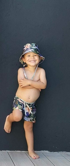 Short lycra Kuta - cambodja
