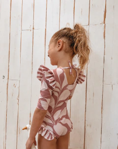 Body UV +50 Volado Amalfi