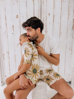 Body VC Isola UV50+ - Cambodja