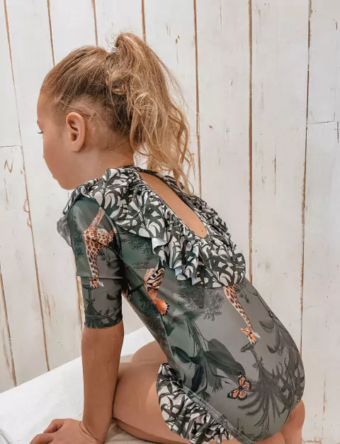 Body UV+50 volado grande Safari