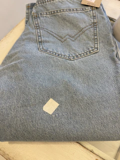 JEAN RAD BELLA CELESTE TALLE 32 (f68) - comprar online